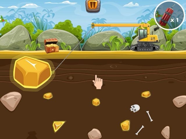 Gold miner vegas full version unblocked